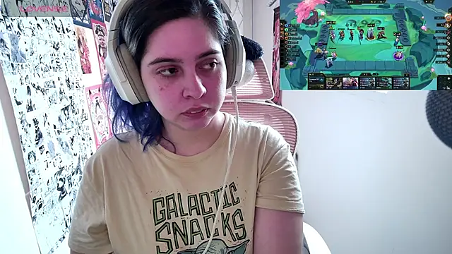 Snapshot of Vallolet_Spencer chatting on 11-09-25, 09:24 Vallolet Spencer online show from 11-09-25, 09:24