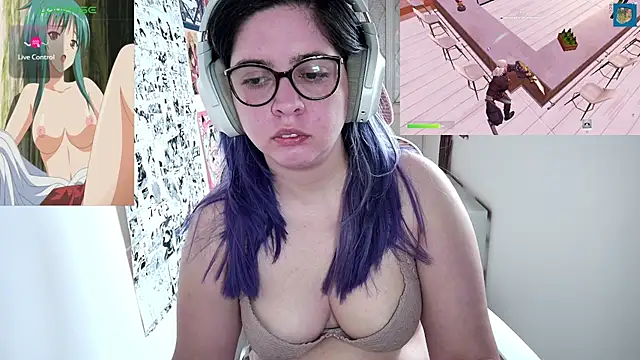 Snapshot of Vallolet_Spencer chatting on 12-14-25, 09:19 Vallolet Spencer online show from 12-14-25, 09:19