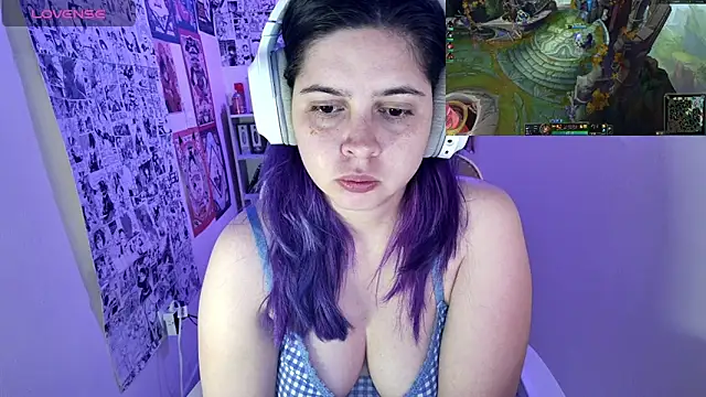 Snapshot of Vallolet_Spencer chatting on 02-23-26, 03:37 Vallolet Spencer online show from 02-23-26, 03:37