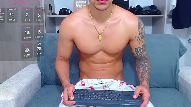 Snapshot of Tristan-bm chatting on 10-10-25, 11:53 Tristan-bm online show from 10-10-25, 11:53