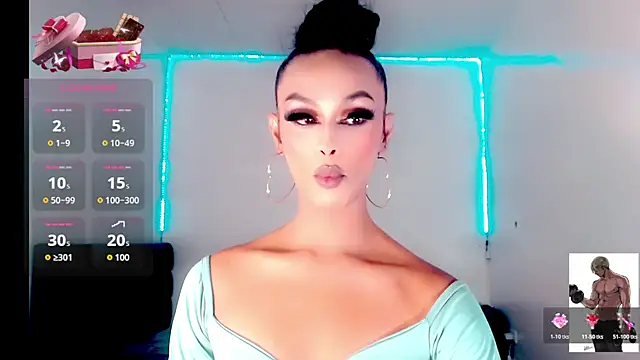  Riannagarcia  online show from 01-15-26, 03:33