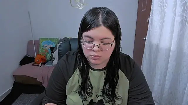 Snapshot of Aria_Fullbuster chatting on 11-11-25, 09:37 Aria Fullbuster online show from 11-11-25, 09:37