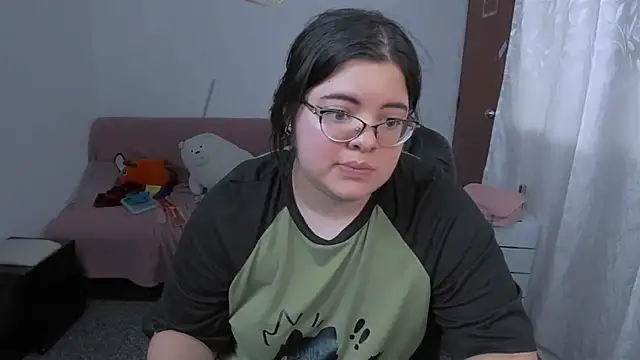 Snapshot of Aria_Fullbuster chatting on 11-14-25, 09:13 Aria Fullbuster online show from 11-14-25, 09:13