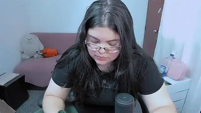 Snapshot of Aria_Fullbuster chatting on 11-19-25, 08:53 Aria Fullbuster online show from 11-19-25, 08:53