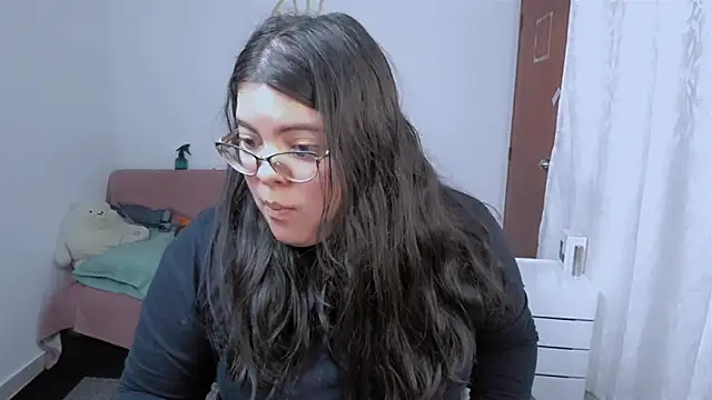 Snapshot of Aria_Fullbuster chatting on 11-27-25, 09:17 Aria Fullbuster online show from 11-27-25, 09:17