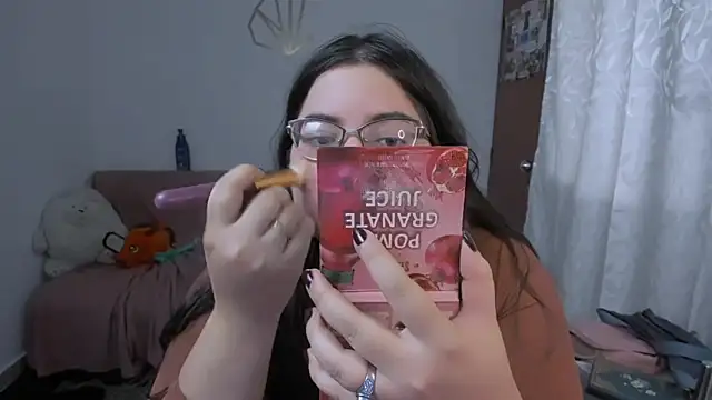 Snapshot of Aria_Fullbuster chatting on 12-17-25, 08:26 Aria Fullbuster online show from 12-17-25, 08:26