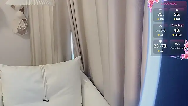 NIna-7 online show from 03-22-25, 06:22