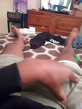 lapercataa online show from 03-13-25, 08:54