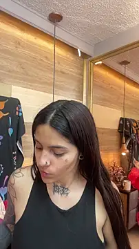 Snapshot of Cori_Paige chatting on 10-17-25, 03:53 Cori Paige online show from 10-17-25, 03:53