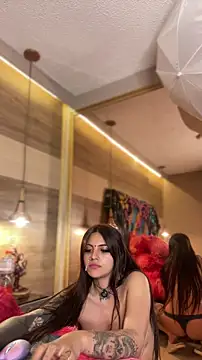 Cori Paige online show from 12-16-25, 10:31