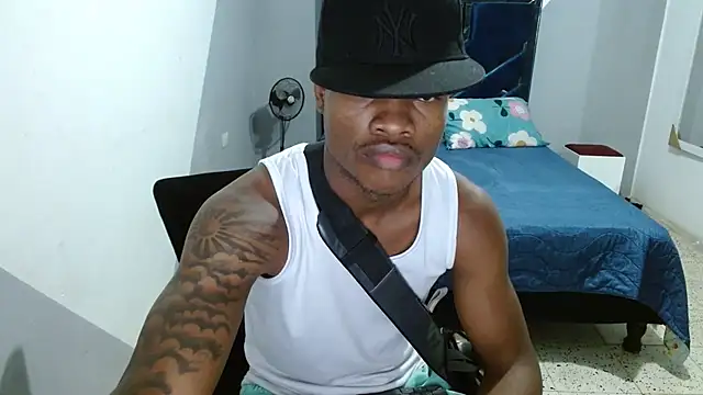 MiguelAngelxl online show from 11-14-25, 11:20