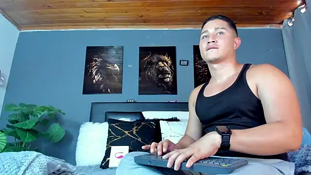 francesco evan online show from 10-26-25, 06:14