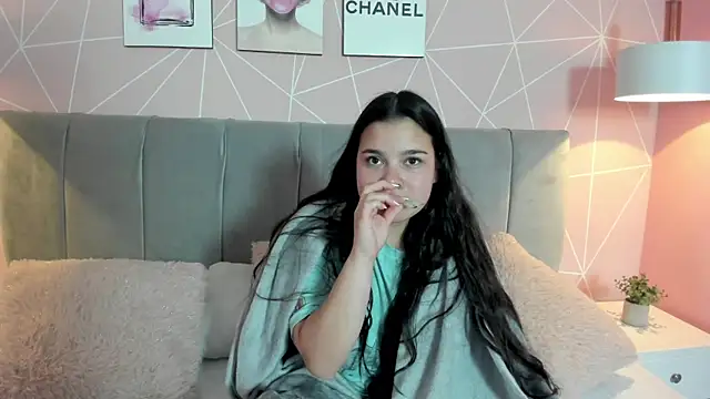zara  sweet online show from 01-13-25, 06:49