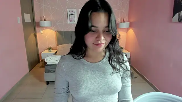 zara  sweet online show from 01-21-25, 01:32