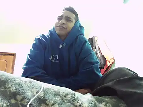 andrescaraballo online show from 10-09-25, 04:54