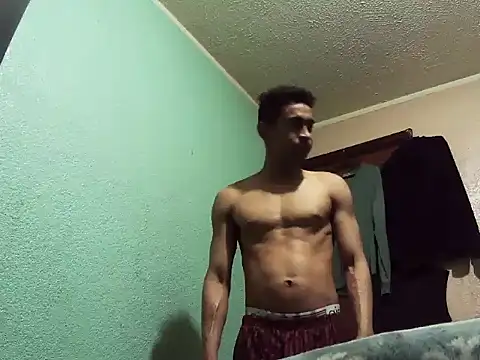 andrescaraballo online show from 10-27-25, 12:47