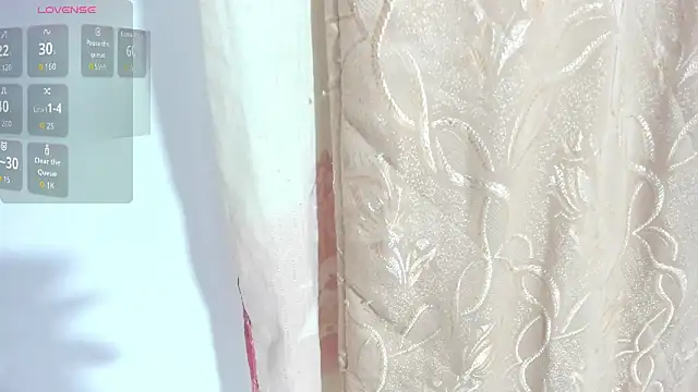 Kylie2211 online show from 01-08-26, 02:03