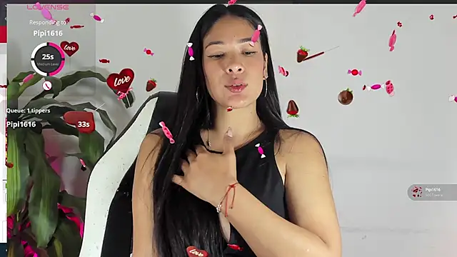 bella hadid1  online show from 03-16-25, 06:09