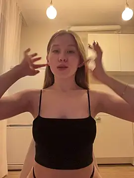 Eva Weyne online show from 02-18-26, 07:10