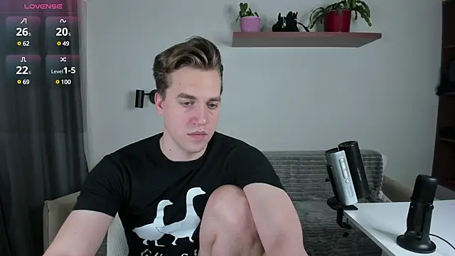 AustinButler online show from 12-14-24, 07:46