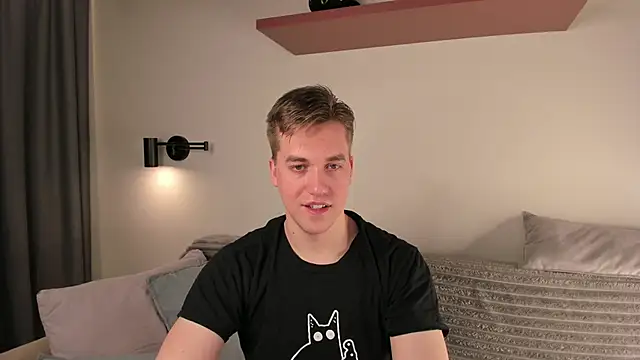 AustinButler online show from 02-21-25, 08:16