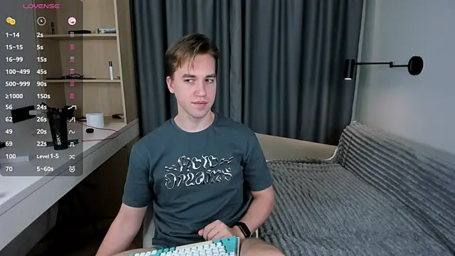 AustinButler online show from 11-19-25, 09:37