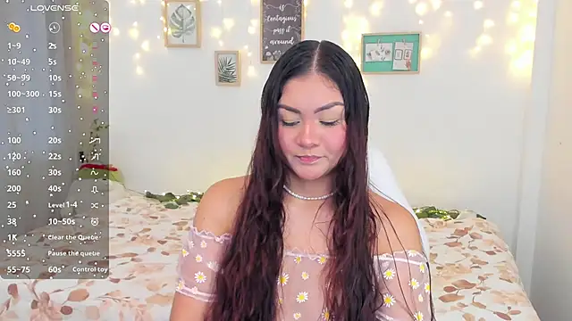 cute baby5 online show from 12-09-24, 08:54