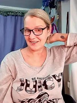 irinamaux online show from 01-07-26, 12:57