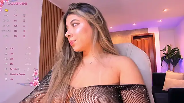 celeste rosse online show from 09-08-25, 07:24