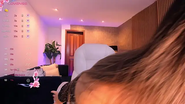 celeste rosse online show from 09-19-25, 08:20