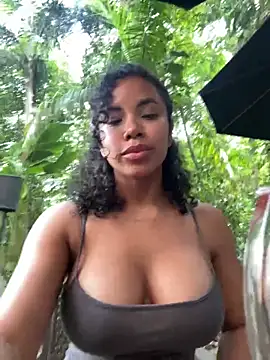 Brunettexio online show from 12-22-24, 08:58