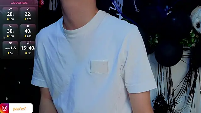 Levii Ackermann online show from 11-03-25, 09:16