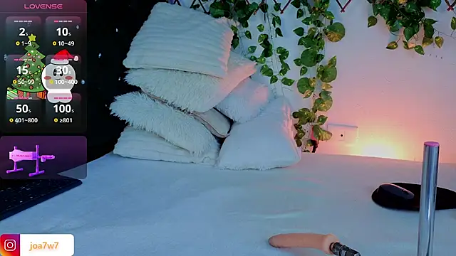 Levii Ackermann online show from 12-04-25, 03:54