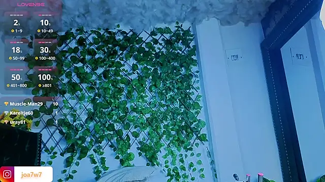 Snapshot of Levii_Ackermann chatting on 01-17-26, 02:16 Levii Ackermann online show from 01-17-26, 02:16