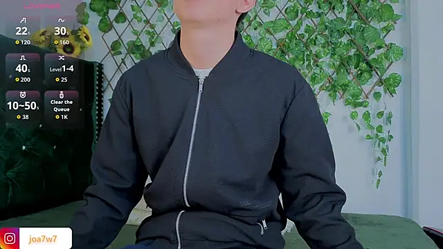 Snapshot of Levii_Ackermann chatting on 02-03-26, 02:00 Levii Ackermann online show from 02-03-26, 02:00