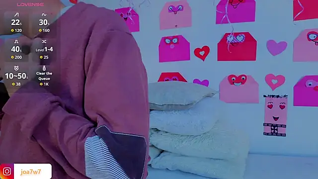 Snapshot of Levii_Ackermann chatting on 02-14-26, 02:25 Levii Ackermann online show from 02-14-26, 02:25