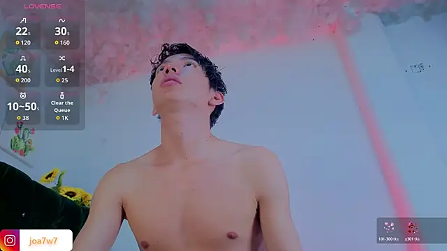 Snapshot of Levii_Ackermann chatting on 02-20-26, 08:42 Levii Ackermann online show from 02-20-26, 08:42