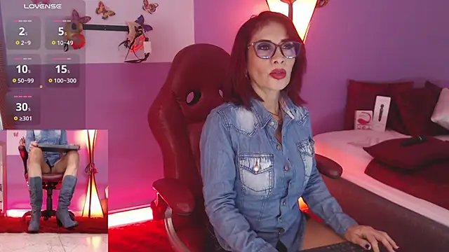 fransheska rossi online show from 01-13-25, 12:13
