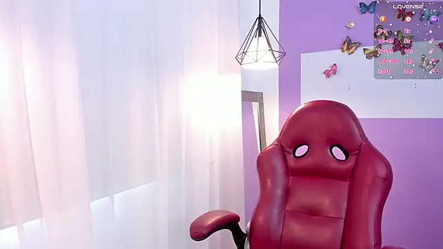fransheska rossi online show from 02-21-25, 06:37
