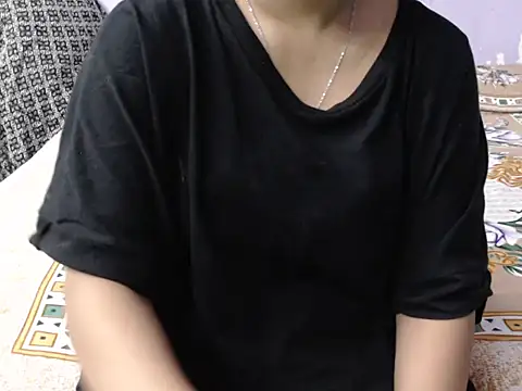 Freya nia online show from 10-19-25, 06:14