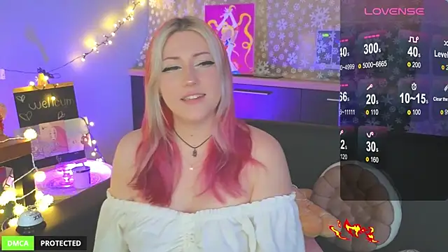 princess sofiee online show from 01-07-26, 09:56