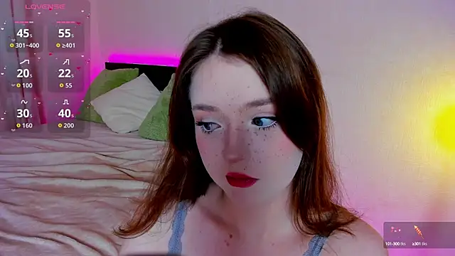 lexxxxxxi online show from 10-10-25, 06:29