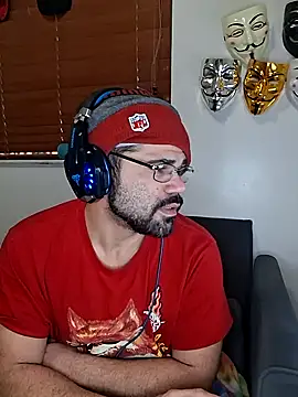 Zander823 online show from 02-24-26, 11:30