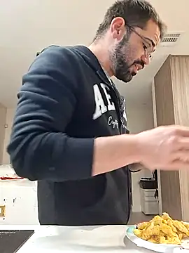 Zander823 online show from 02-25-26, 02:43