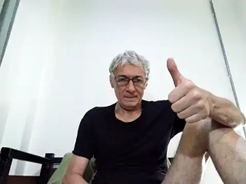 BIGUNCUTHARDCOCK online show from 03-15-25, 03:51