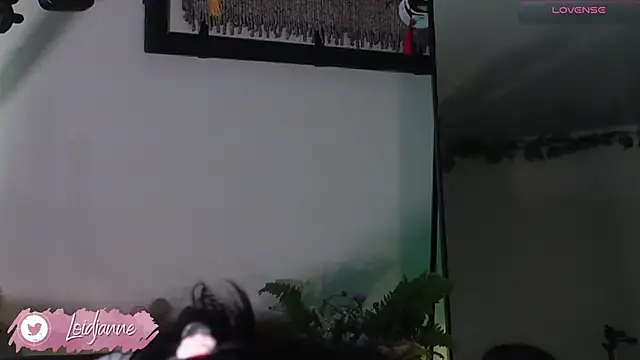 loIijanne online show from 10-26-25, 08:26