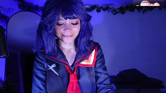 loIijanne online show from 11-14-25, 03:44