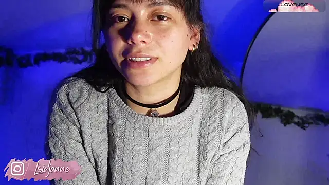 loIijanne online show from 11-24-25, 11:15