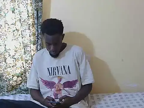 large blackdick online show from 09-11-25, 07:30