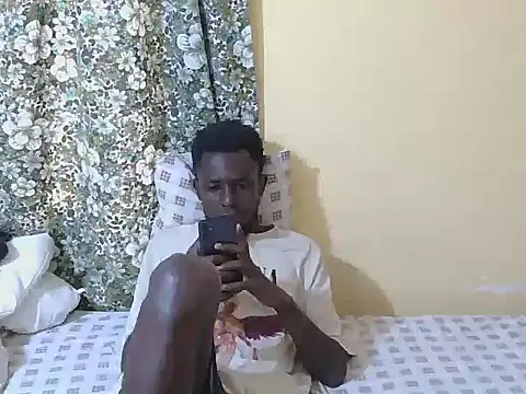 large blackdick online show from 09-20-25, 02:51